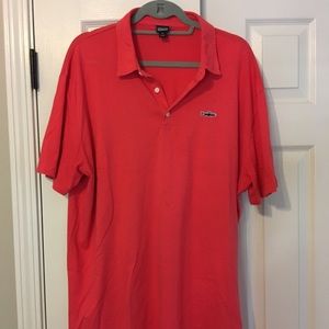 Patagonia polo